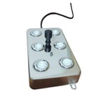 3L Á Hr Mist Maker Fyrir Ultrasonic Humidifier Mini Mist Ultrasonic