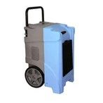 Mótið Plastdehumidifier