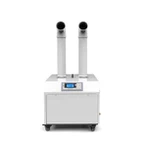 Sveppir vaxandi Ultrasonic Humidifier