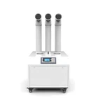 Sveppir Ultrasonic Humidifier