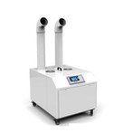 Ultrasonic Cold Air Humidifier