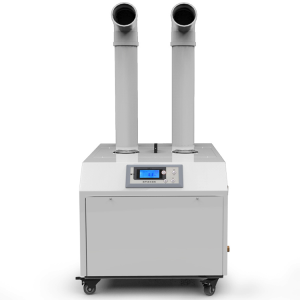 Workshop Ultrasonic Humidifier